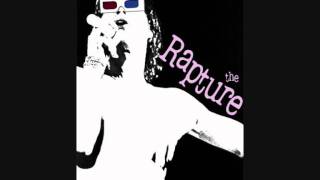 The Rapture - How Deep Is Your Love