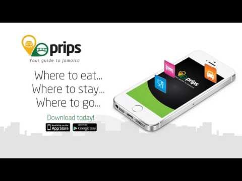 Prips | Events Places Jamaica video thumbnail