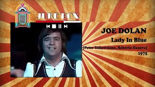 Joe Dolan - Lady In Blue video