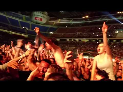 San Siro Davide Van de Sfroos  Pulenta e galena fregia