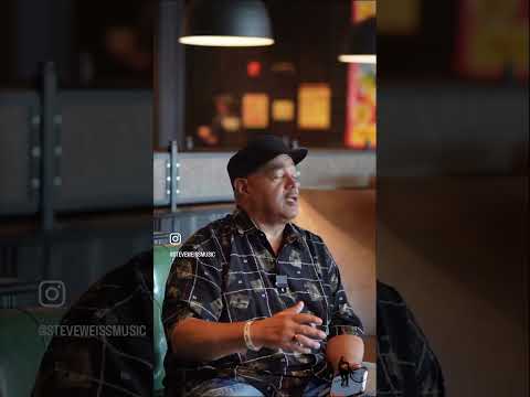 Dennis Chambers on El Estepario Siberiano