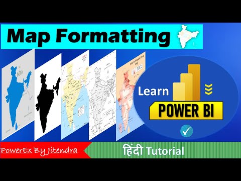1 Introduction to Power BI What is Power BI Power BI Tutorial For Beginners
