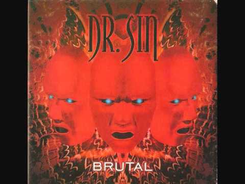 Dr. Sin - Isolated