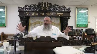 הרב דניאל אלול - פרשת נשוא - התשפ"ה (ישיבת שעלבים) - התמונה מוצגת ישירות מתוך אתר האינטרנט יוטיוב. זכויות היוצרים בתמונה שייכות ליוצרה. קישור קרדיט למקור התוכן נמצא בתוך דף הסרטון הרב דניאל אלול - פרשת נשוא - התשפ"ה (ישיבת שעלבים) - התמונה מוצגת ישירות מתוך אתר האינטרנט יוטיוב. זכויות היוצרים בתמונה שייכות ליוצרה. קישור קרדיט למקור התוכן נמצא בתוך דף הסרטון