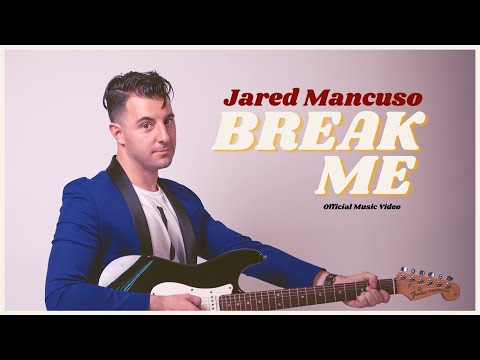 Break Me (Official Music Video)