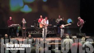 How He Loves -- Live Worship at POP