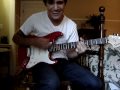 "All Cleaned Out" by Elliott Smith (Request)