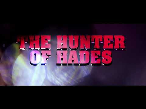 Ordos - The Hunter of Hades (Official Music Video)
