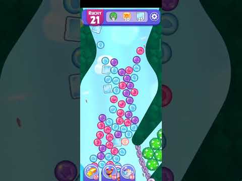 Angry Birds Dream Blast-Extreme Hard Level 805 NO BOOSTERS #angrybirdsdreamblast