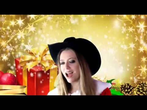Shake me I rattle, Lennon Sisters, Marion Worth, Jenny Daniels, Country Christmas Song Music Cover