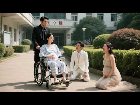 女孩被渣男背叛慘死！重生歸來，秘密救換回自己的親生孩子，看著渣男心機女一步一步自取滅亡，怎料純情總裁開始對她又親又抱！#短剧 #逆袭 #爽剧 #豪门 #復仇 #重生 #shortdramas