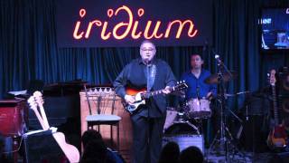 Duke Robillard Band T Bone Walker You Don't Love Me and I Don't Even Care