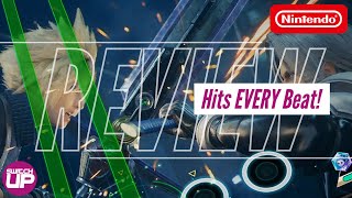 Vidéo Theatrhythm : Final Bar Line