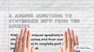ELA Performance Tasks