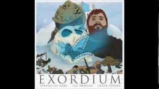 Exordium Soundtrack (Ice Dragon - Illuminations Foretold)