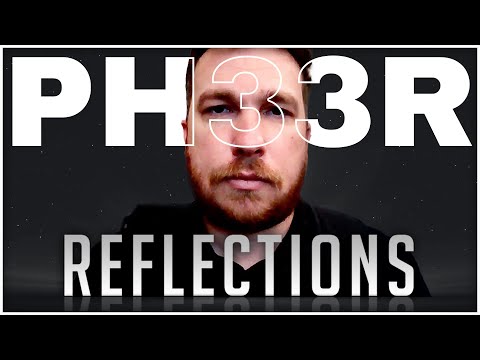 Deep Runs at CPLs; Trash Talking; Disastrous Experience at WEG! - Reflections with Ph33R - CS 1.6