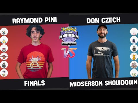 Orlando Midseason Showdown 5/12/2024 FINALS