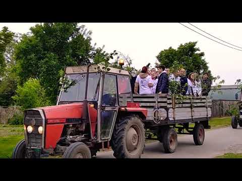 Durdevdanski Uranak 2022 Dalj