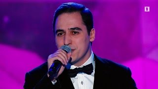 Albert Ghazaryan - Im Xent Anushin (2019)