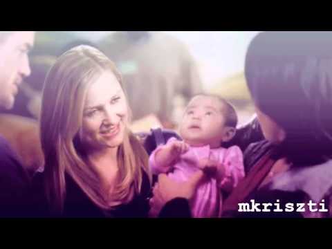 Callie/Arizona/Sofia //beautiful girl//