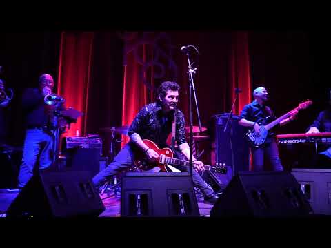 Mike Zito Johnny B. Goode