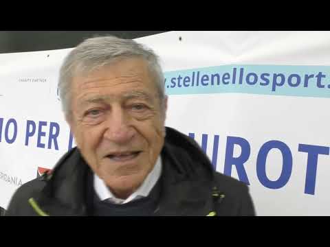 La Ginnastica in... Festa al Porto Antico