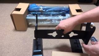 Hori PS2 鬼武者3 Katana Controller