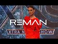 ReMan - Cuvinte (Played on Xtra Night Show by Vika Jigulina)