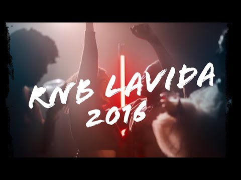 Evante ft. Breeze - Party Girl