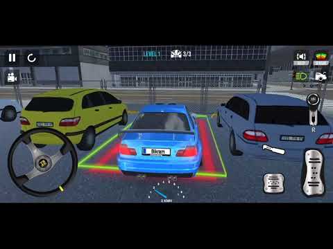 City Emergency Ambulance Rescue Driving Simulator - Android Gameplay
