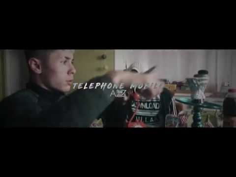 A2Z - Telephone Mobile ☎️☎️☎️  // TheBlackSheepINC