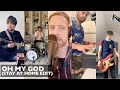 Oh My God (Stay Home Edition) | Kaiser Chiefs