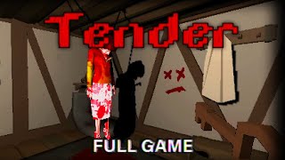 Tender | Gameplay (No Commentary)