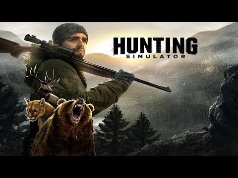 Hunting Simulator, A Long Shot Kill {Killed A Dear}
