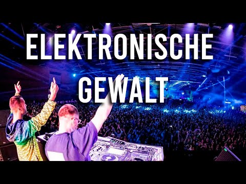Elektronische Gewalt | Best Hard Techno Vibes