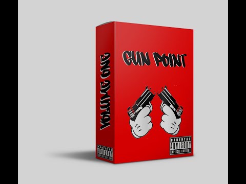 [Free] Dark Trap Loop Kit - "GUN POINT VOL.1" (15 Loops) | 21 Savage, Nardo Wick, Southside, Future