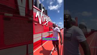 24 Hours On A Virgin Voyages Cruise