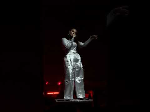 Ewa Farna - JAKÝ TO JE, Praha 22.03.2024