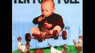 Ten Foot Pole - Dying Duck In A Thunderstorm