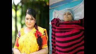 তাজিনের বাবার কবরেই তাকে দাফন করা হবে জানালেন তাজিনের ফুপু অভিনেত্রী দিলারা জামান !!