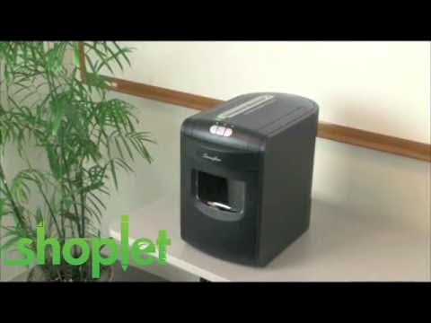 Swingline EM07 06 Shredder