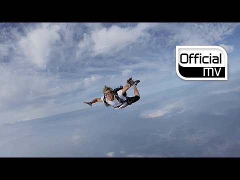 [MV] Ra.D(라디) _ Fly Away
