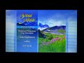 Opening To The Sound Of Music 2000 DVD Disc 2