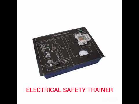 Electrical Safety Trainer