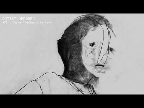 Jesse Draxler - “Tire Fire + Developing A Point Of View” AD 76