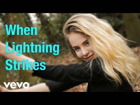Charlotte Zone - When Lightning Strikes