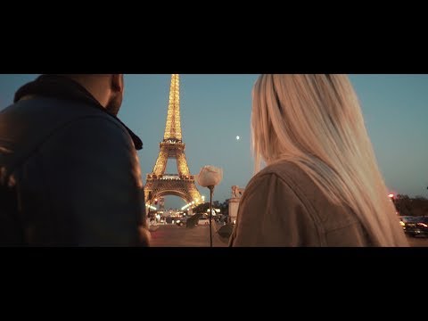 SHERO - MON CHÉRI (Official 4K Video)
