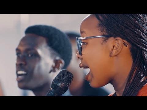 NTUMUREKURE | Delight Choir [ Official Video ]