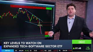 Options Corner: Software Sector