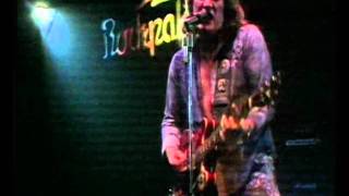 ALVIN LEE (TYL) - Gonna Turn You On.